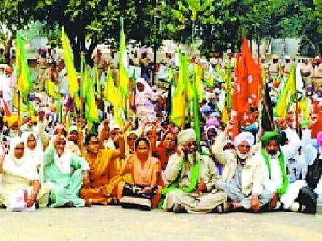 Ministers , MLAs , MPs will resist black flags